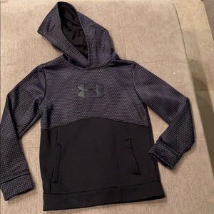 Kids YM Under Armour Hoodie